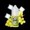 سالت انگور سبز یخ توکیو ۳۰ میل Tokyo Crazy Fruit Green Grape