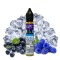 سالت بلوبری تمشک یخ ویگاد ۳۰ میل VGOD MIX BLUE RAZZ ICED