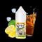 سالت لیمو نوشابه یخ توکیو ۳۰ میل Tokyo Crazy Fruits Lemon Coke