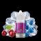 سالت تمشک گیلاس یخ پاد سالت ۳۰ میل Pod Salt Nexus Blue Razz Cherry Blast Ice