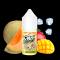 سالت انبه ملون یخ توکیو ۳۰ میل Tokyo Crazy Fruits Mango Melon