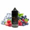 سالت بلوبری توت فرنگی تمشک یخ پاد سالت ۳۰ میل Pod Salt Core Mixed Berries Ice