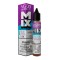 سالت بلوبری تمشک ویگاد ۳۰ میل VGOD Mix Blue Razz