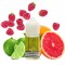 سالت لیمو تمشک گریپ فروت پاد سالت ۳۰ میل Pod Salt Nexus Lime Raspberry Grapefruit