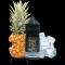 سالت آناناس یخ پاد سالت ۳۰ میل Pod Salt Core Pineapple Ice
