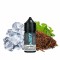 سالت تنباکو یخ نستی ۳۰ میل NASTY PODMATE MENTHOL TOBACCO