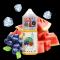 سالت بلوبری هندوانه یخ توکیو ۳۰ میل Tokyo Iced Blueberry Watermelon