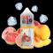 سالت گواوا هلو یخ توکیو ۳۰ میل Tokyo Iced Guava Peach