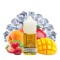 سالت انبه توت فرنگی هلو یخ پاد سالت ۳۰ میل Pod Salt Nexus Mango Strawberry Peach Ice