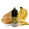 سالت کره بادام زمینی موز پاد سالت ۳۰ میل Pod Salt Fusion Peanut Butter Banana Granola