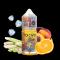 سالت هلو پرتقال لمون گرس یخ توکیو ۳۰ میل Tokyo Super Cool Peach Orange Lemongrass Ice