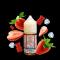 سالت پاستیل توت فرنگی یخ پاد سالت ۳۰ میل Pod Salt Nexus Red Gummy Bear Ice