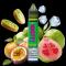سالت کیوی پشن فروت گواوا یخ نستی 30 میلی‌لیتر NASTY LIQ KIWI PASSION FRUIT GUAVA
