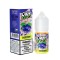 سالت بلوبری یخ توکیو ۳۰ میل Tokyo Crazy Fruit Blueberry