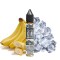 سالت موز یخ ویگاد ۳۰ میل VGOD Banana Bomb Iced