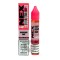 سالت تمشک نعناع پاد سالت ۳۰ میل Pod Salt Nexliq Raspberry Mint