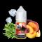 سالت هلو نعناع یخ توکیو ۳۰ میل Tokyo Pure Fruit Iced Peach Mint