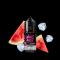 سالت هندوانه یخ نستی 30 میلی‌لیتر NASTY SMOOTH WATERMELON ICE