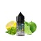 سالت لیمو نعناع نستی 30 میلی‌لیتر NASTY SHISHA LEMON MINT