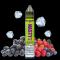 سالت انگور توت‌فرنگی یخ نستی 30 میلی‌لیتر NASTY LIQ MIX BERRIES GRAPE
