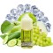 سالت انگور خیار سیب یخ پاد سالت ۳۰ میل Pod Salt Nexus White Grape Cucumber Apple Ice
