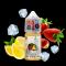 سالت لیمو توت فرنگی یخ توکیو ۳۰ میل Tokyo Iced Lemon Strawberry