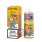 سالت هلو پرتقال لمون گرس یخ توکیو ۳۰ میل Tokyo Super Cool Peach Orange Lemongrass Ice