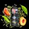 سالت چای هلو توکیو ۳۰ میل Tokyo Remix Peach Oolong