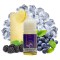 سالت بلوبری شاتوت لیموناد یخ پاد سالت ۳۰ میل Pod Salt Nexus Blueberry Blackberry Lemonade Ice