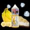 سالت کیک موز یخ توکیو ۳۰ میل Tokyo Iced Banana Cake