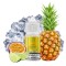 سالت آناناس پشن فروت لیمو یخ پاد سالت ۳۰ میل Pod Salt Nexus Pineapple Passion Lime Ice