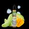 سالت انبه طالبی یخ ویگاد ۳۰ میل VGOD MIX ICED MANGO HONEYDEW