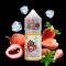 سالت توت فرنگی لیچی یخ توکیو ۳۰ میل Tokyo Iced Strawberry Lychee
