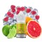 سالت لیمو تمشک گریپ فروت یخ پاد سالت ۳۰ میل Pod Salt Nexus Lime Raspberry Grapefruit Ice