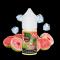 سالت گواوا یخ توکیو ۳۰ میل Tokyo Pure Fruit Iced Guava