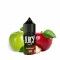 سالت دو سیب جویسی 30 میلی‌لیتر JUICY DOUBLE APPLE