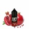 سالت انار خالص جویسی ۳۰ میل JUICY POMEGRANATE