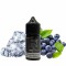 سالت بلوبری یخ پاد سالت ۳۰ میل Pod Salt Core Blue Ice