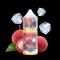 سالت لیچی یخ توکیو ۳۰ میل Tokyo Super Cool Pink Lychee