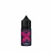 سالت انگور فرنگی پشمک نستی ۳۰ میل NASTY BLACKCURRANT COTTON CANDY