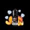سالت هلو یخ نستی 30 میلی‌لیتر NASTY SMOOTH PEACH ICE