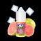 سالت گواوا یخ توکیو ۳۰ میل Tokyo Crazy Fruit Guava Ice