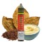 سالت تنباکو کاستارد نستی 30 میلی‌لیتر NASTY LIQ CUSTARD TOBACCO