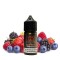 سالت بلوبری توت فرنگی تمشک پاد سالت ۳۰ میل Pod Salt Core Mixed Berries