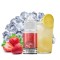 سالت توت فرنگی لیموناد یخ پاد سالت ۳۰ میل Pod Salt Nexus Sweet Strawberry Lemonade Ice
