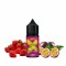 سالت پشن فروت توت‌فرنگی نستی ۳۰ میل NASTY PASSION FRUIT STRAWBERRY