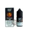 سالت تنباکو سیب جویسی 30 میلی‌لیتر JUICY TOBACCO APPLE
