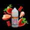 سالت پاستیل توت فرنگی پاد سالت ۳۰ میل Pod Salt Nexus Red Gummy Bear