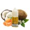 سالت نارنگی نارگیل پاد سالت ۳۰ میل Pod Salt Nexus Sweet Tangerine Coconut