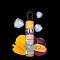 سالت انبه پشن فروت یخ ویگاد ۳۰ میل VGOD MIX ICED MANGO PASSIONFRUIT